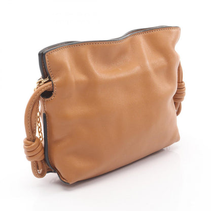 Loewe Shoulder Bag Flamenco Clutch Nano Warm — view 2