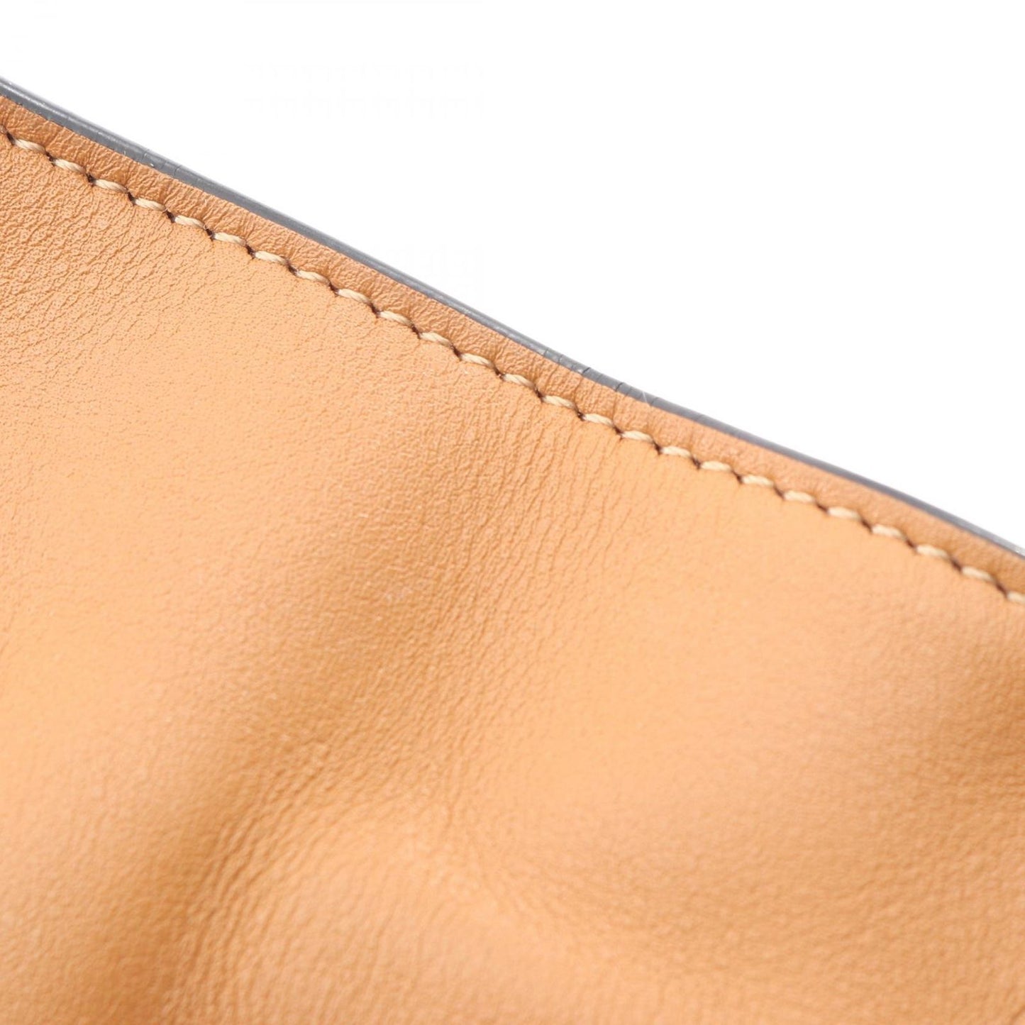 Loewe Shoulder Bag Flamenco Clutch Nano Warm — view 7