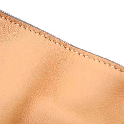 Loewe Shoulder Bag Flamenco Clutch Nano Warm — view 7