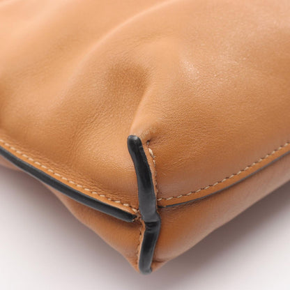 Loewe Shoulder Bag Flamenco Clutch Nano Warm — view 6