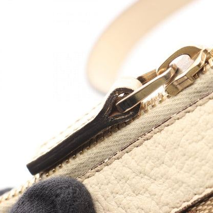 Gucci Tote Abbey GG Canvas Brown Beige — view 8