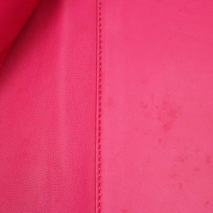 Loewe Handbag Amazona 36 Rose Leather — view 8