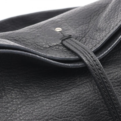 Celine Handbag Bittersweet Black Leather — view 8