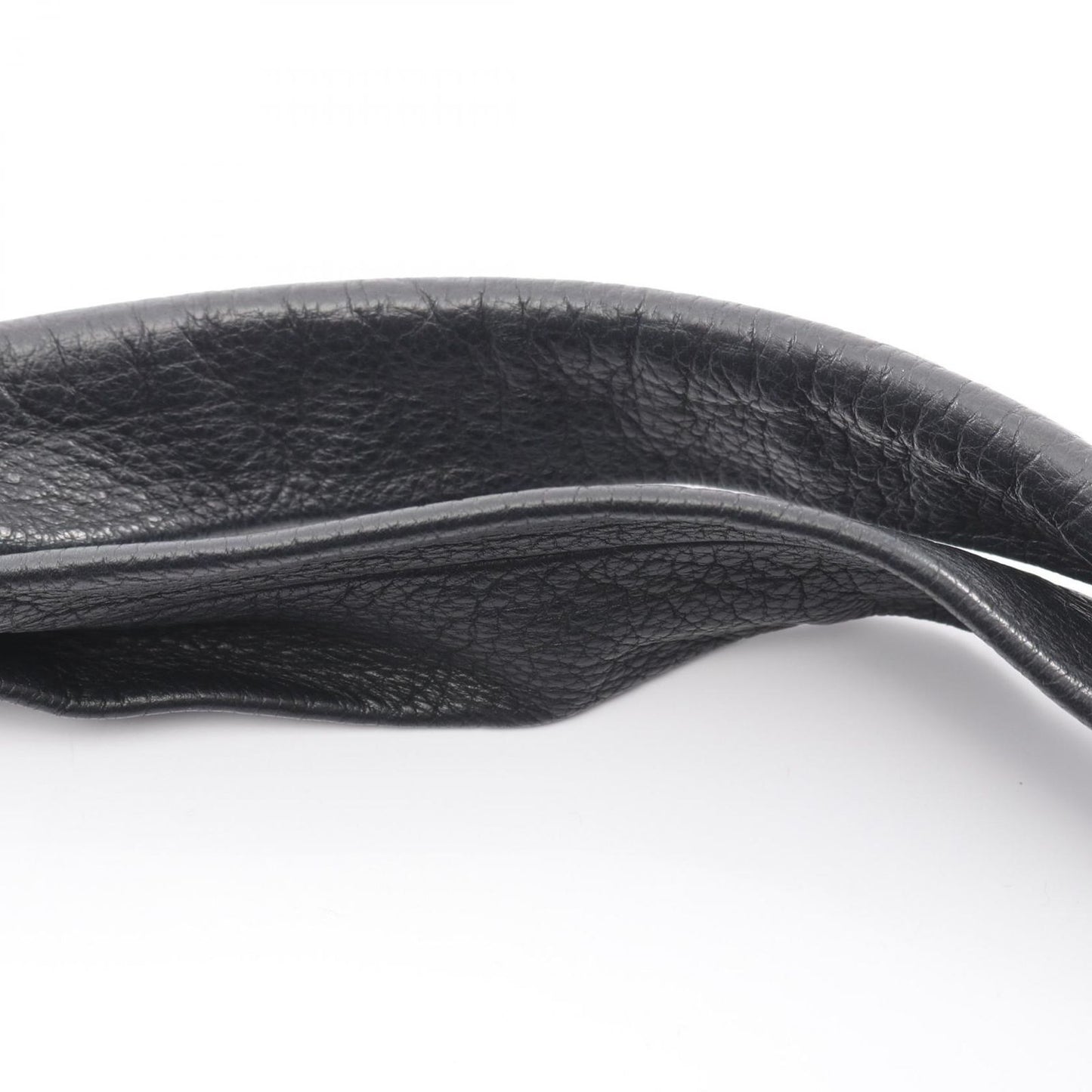 Celine Handbag Bittersweet Black Leather — view 5