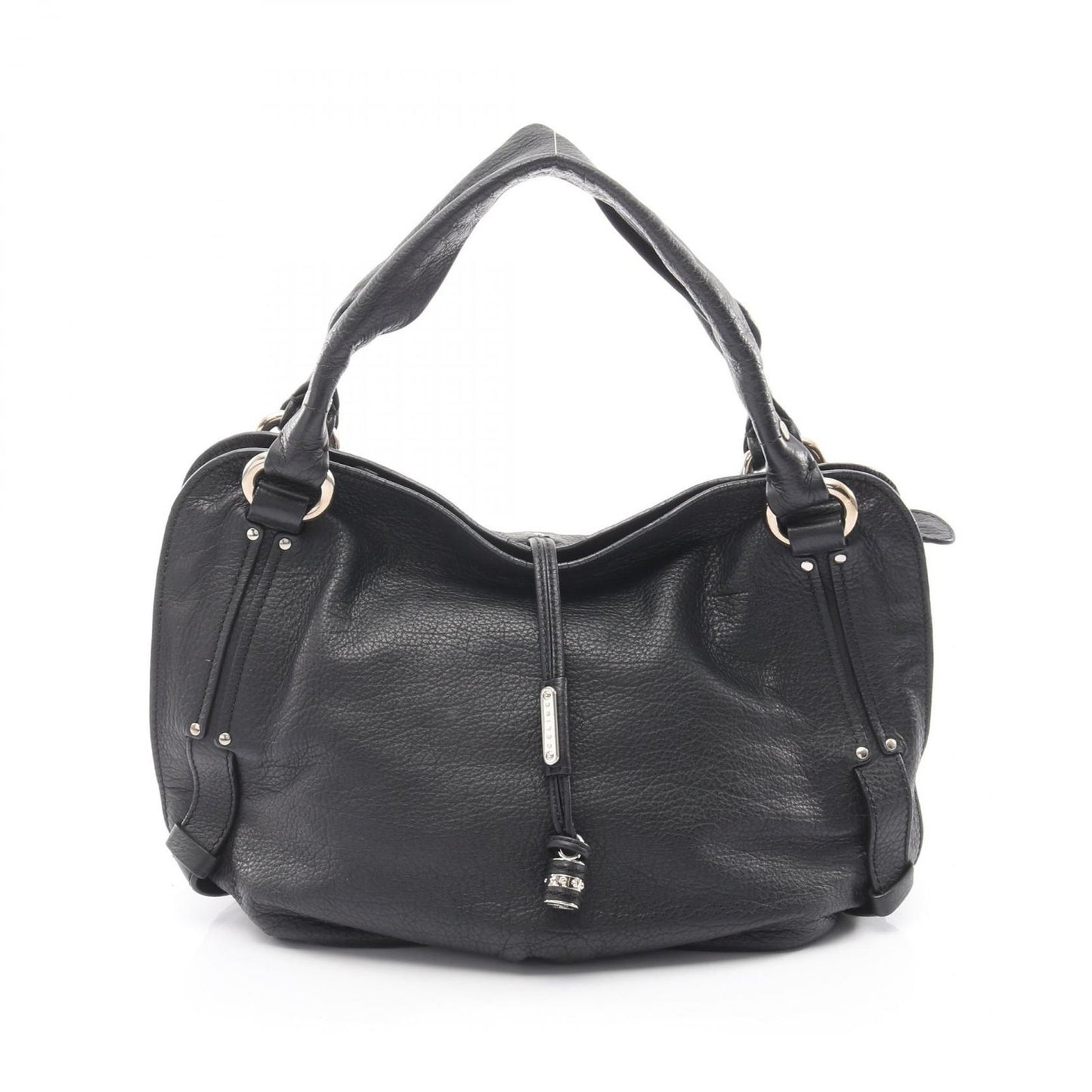Celine Handbag Bittersweet Black Leather