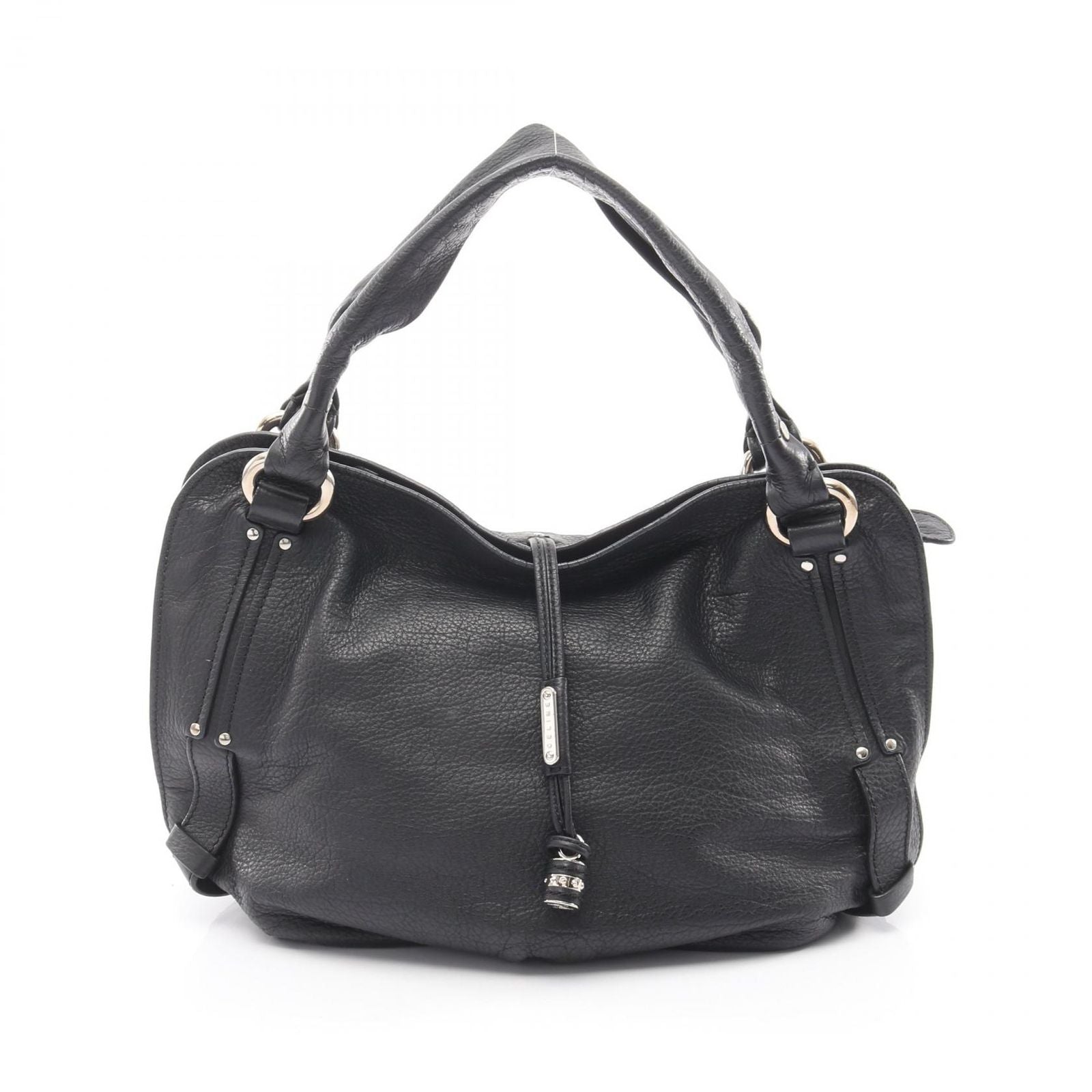 Celine Handbag Bittersweet Black Leather