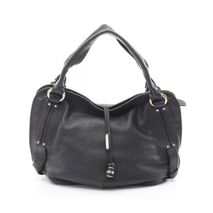 Celine Handbag Bittersweet Black Leather