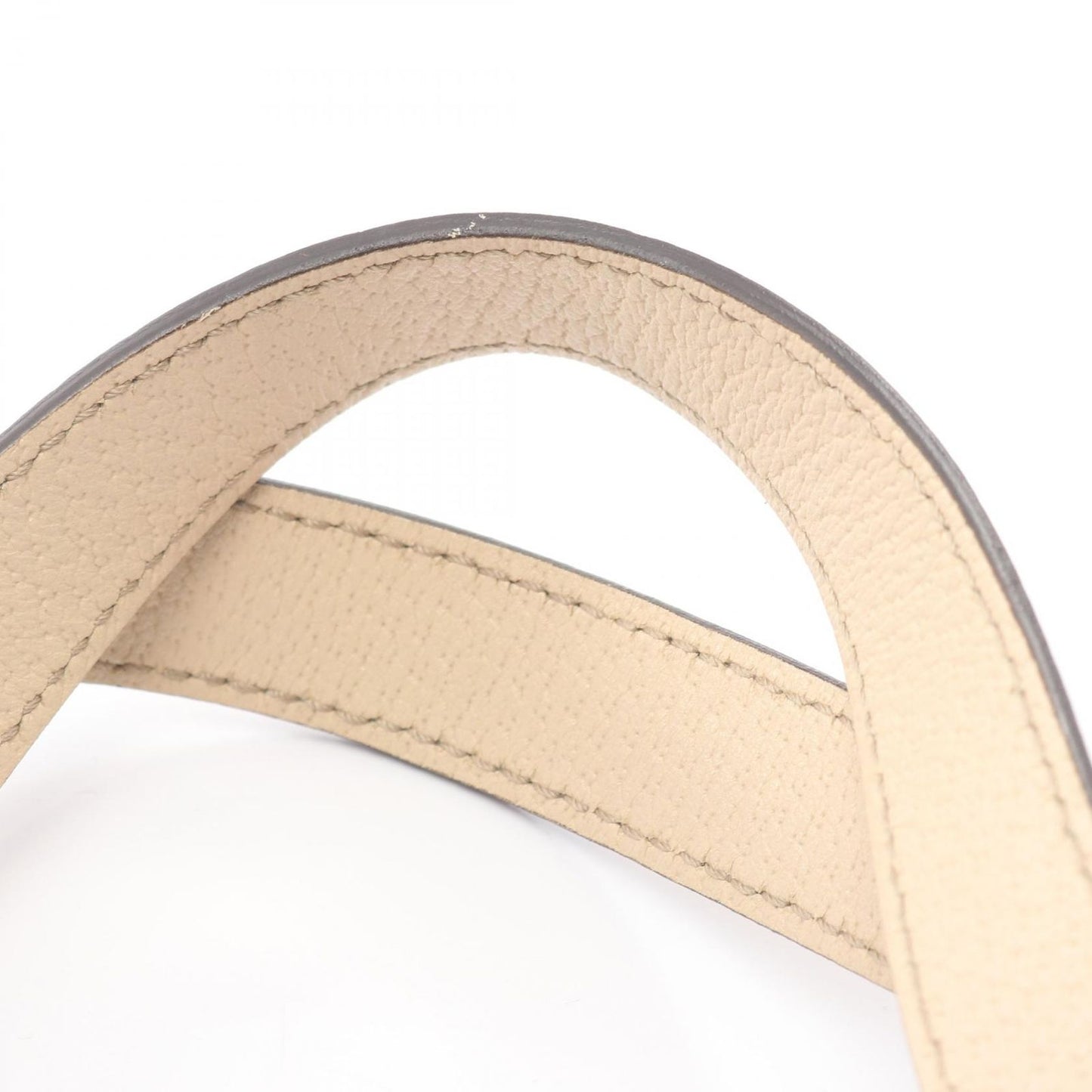 Gucci Shoulder Bag Abbey GG Canvas Beige — view 6