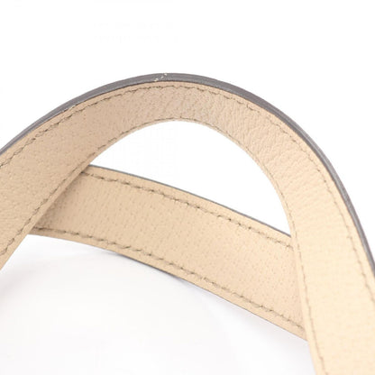 Gucci Shoulder Bag Abbey GG Canvas Beige — view 6