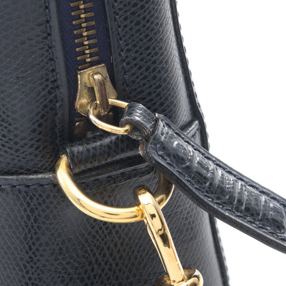 Celine Handbag 2-Way Leather — view 8