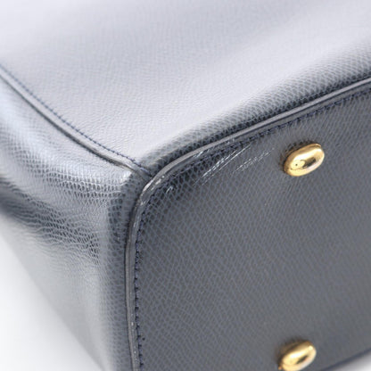Celine Handbag 2-Way Leather — view 6