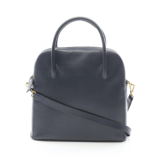 Celine Handbag 2-Way Leather
