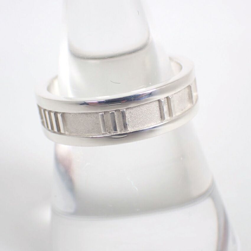 Tiffany & Co 925 Ring — view 2