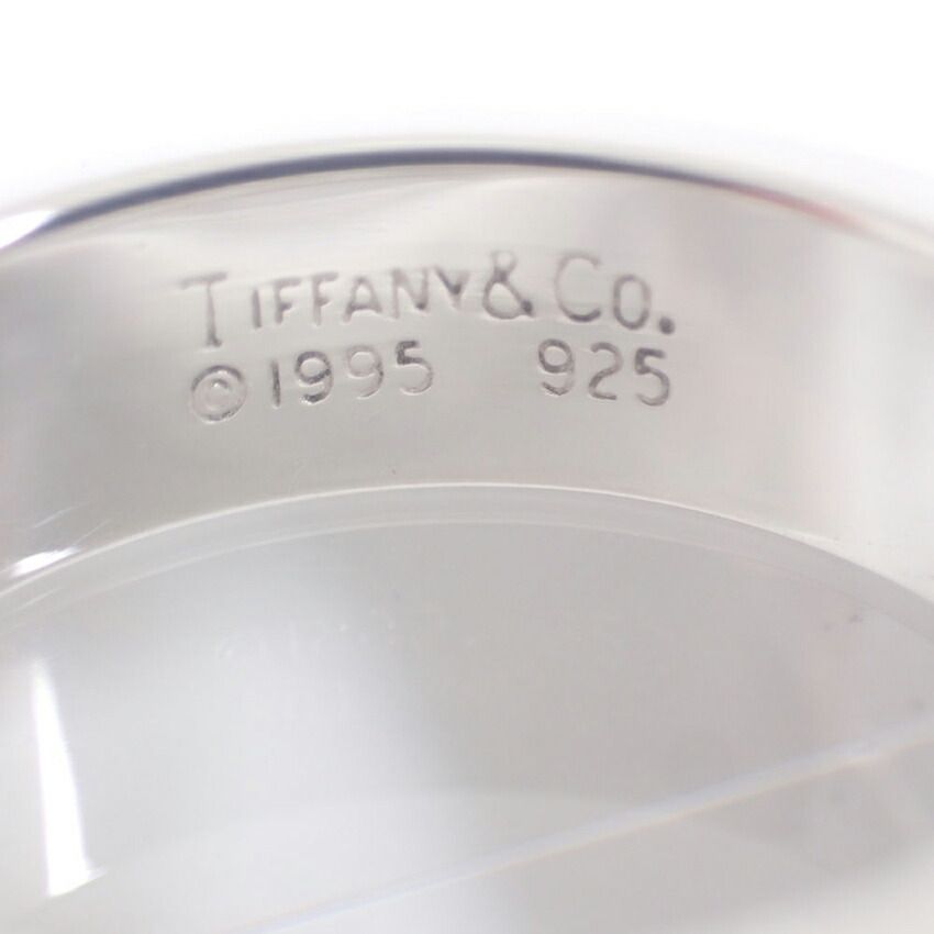 Tiffany & Co 925 Ring — view 6