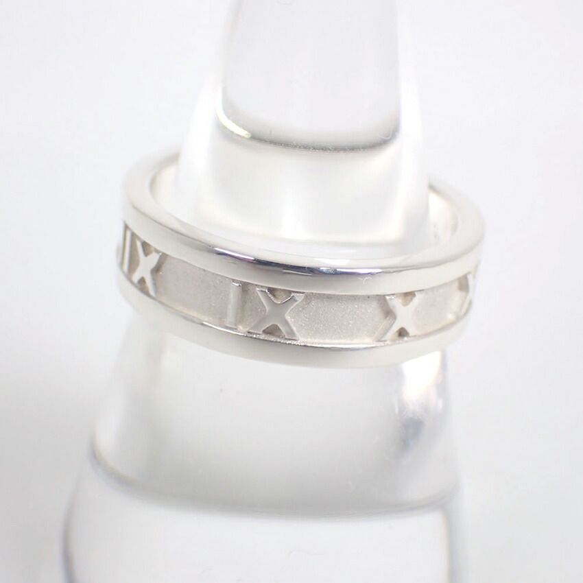 Tiffany & Co 925 Ring — view 3