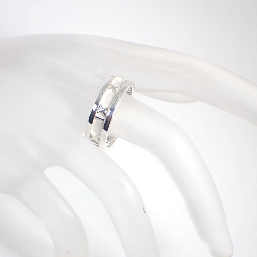 Tiffany & Co 925 Ring — view 4