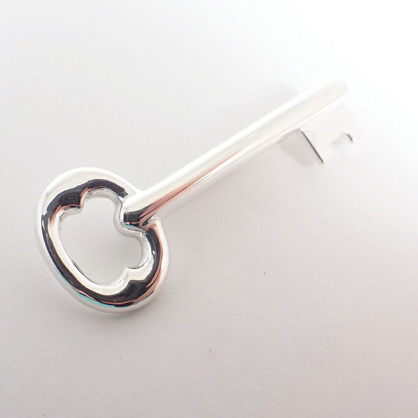 Tiffany & Co 925 Tree Necklace — view 2