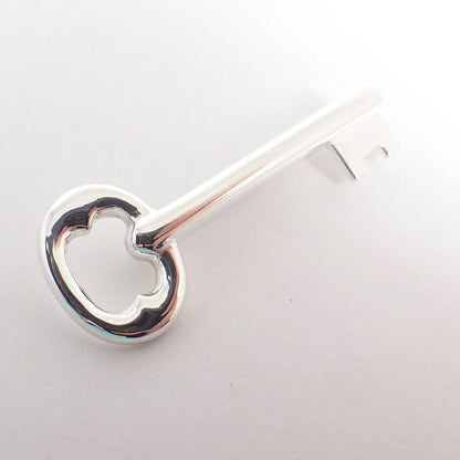 Tiffany & Co 925 Tree Necklace — view 2