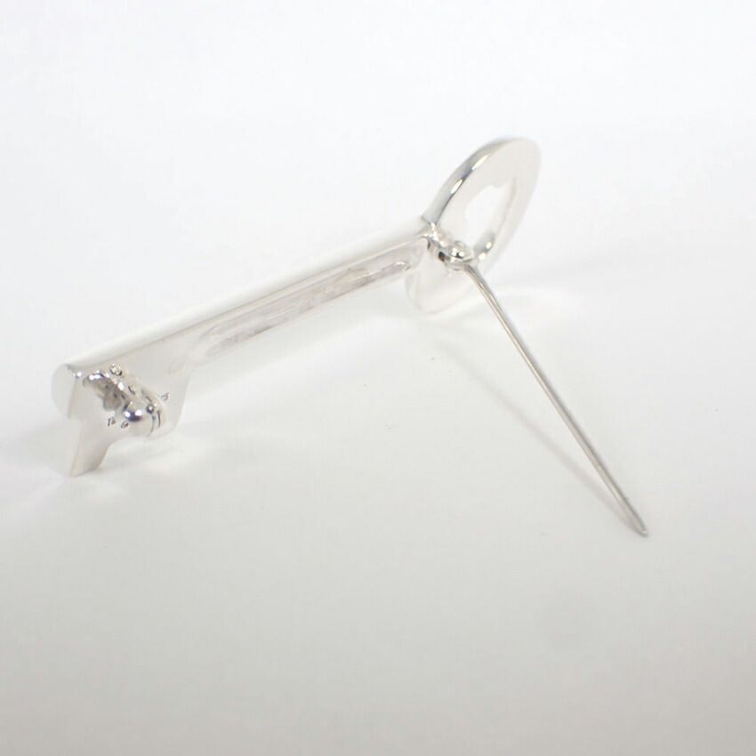Tiffany & Co 925 Tree Necklace — view 4