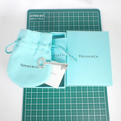 Tiffany & Co 925 Tree Necklace — view 8