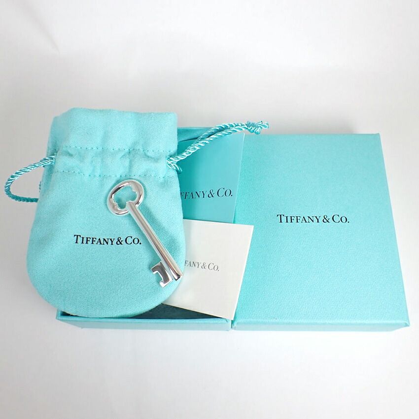 Tiffany & Co 925 Tree Necklace — view 6