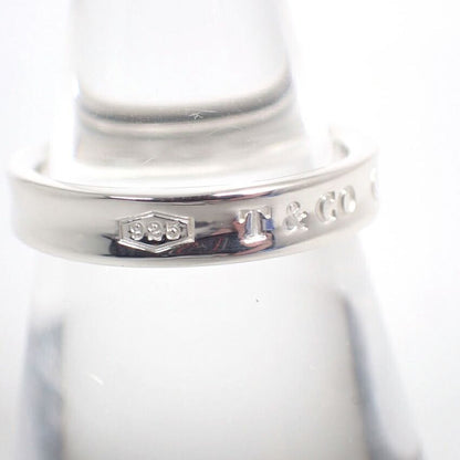Tiffany & Co 925 Narrow Ring — view 2