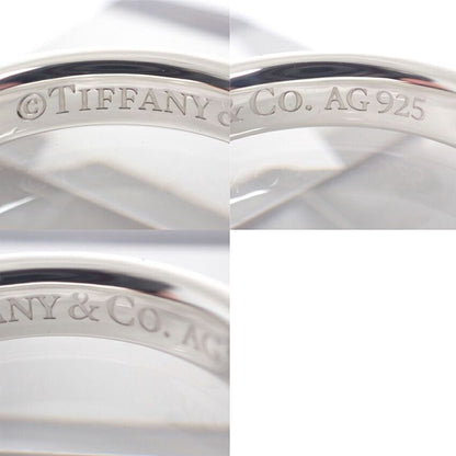 Tiffany & Co 925 Narrow Ring — view 9