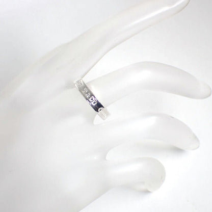 Tiffany & Co 925 Narrow Ring — view 4