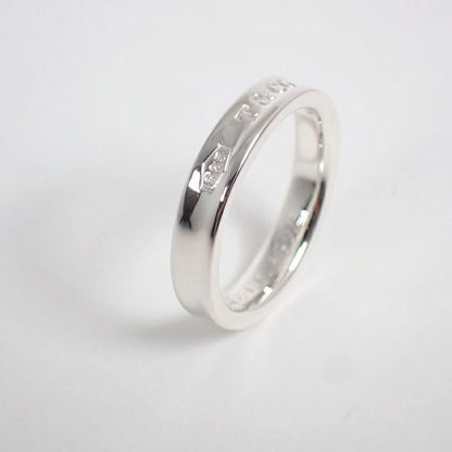 Tiffany & Co 925 Narrow Ring — view 5