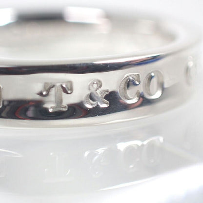 Tiffany & Co 925 Narrow Ring — view 6