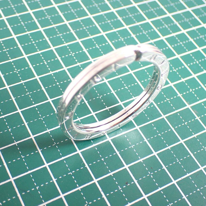 Bvlgari Bulgari 925 Tree Ring Top — view 7