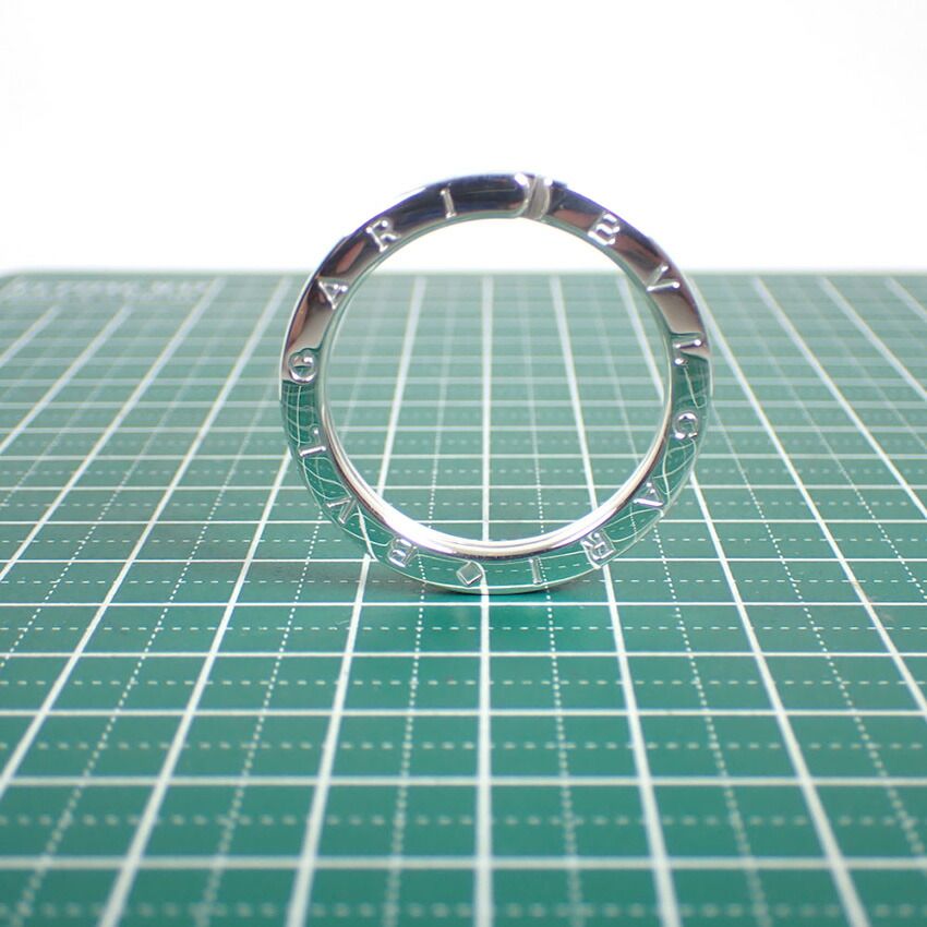 Bvlgari Bulgari 925 Tree Ring Top — view 6