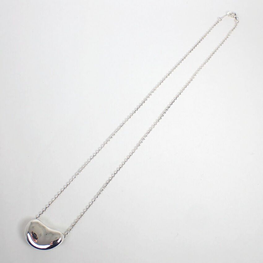 Tiffany & Co 925 Pendant Necklace — view 5