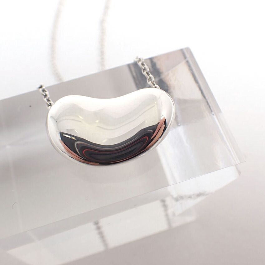 Tiffany & Co 925 Pendant Necklace — view 6
