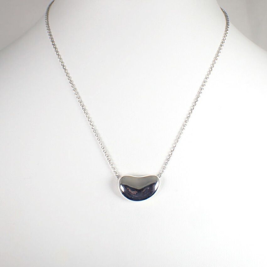 Tiffany & Co 925 Pendant Necklace — view 2