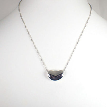 Tiffany & Co 925 Pendant Necklace — view 2
