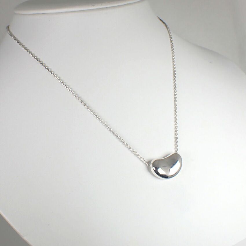 Tiffany & Co 925 Pendant Necklace — view 3