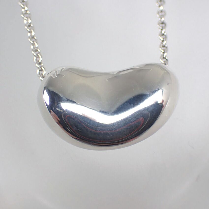 Tiffany & Co 925 Pendant Necklace — view 7
