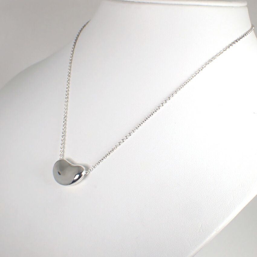 Tiffany & Co 925 Pendant Necklace — view 4
