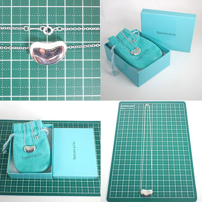 Tiffany & Co 925 Pendant Necklace — view 9