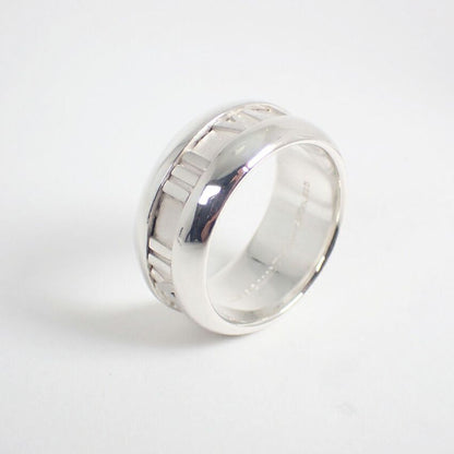 Tiffany & Co 925 Wide Ring — view 5