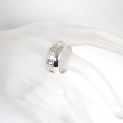 Tiffany & Co 925 Wide Ring — view 4