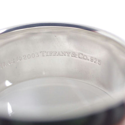 Tiffany & Co 925 Wide Ring — view 7