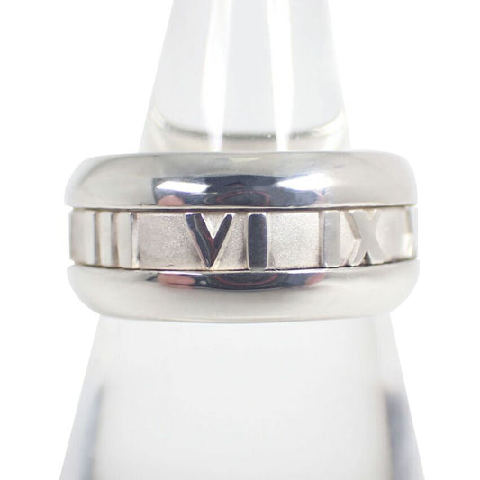 Tiffany & Co 925 Wide Ring