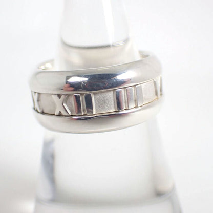 Tiffany & Co 925 Wide Ring — view 2