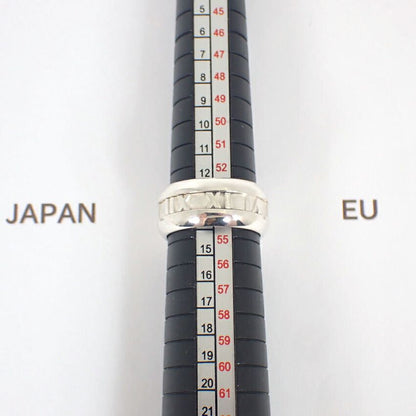 Tiffany & Co 925 Wide Ring — view 8