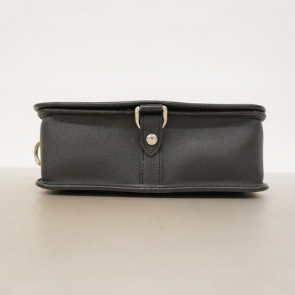 Louis Vuitton Sale Shoulder Bag Taiga Andrey Ardoise — view 3