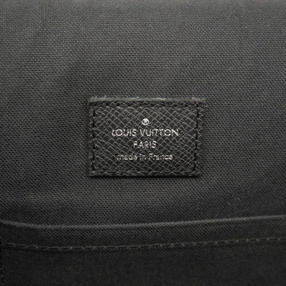Louis Vuitton Sale Shoulder Bag Taiga Andrey Ardoise — view 5