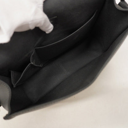 Louis Vuitton Sale Shoulder Bag Taiga Andrey Ardoise — view 4