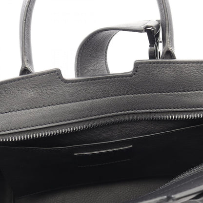 Saint Laurent Paris Handbag Baby Downtown Cabas Croco — view 5